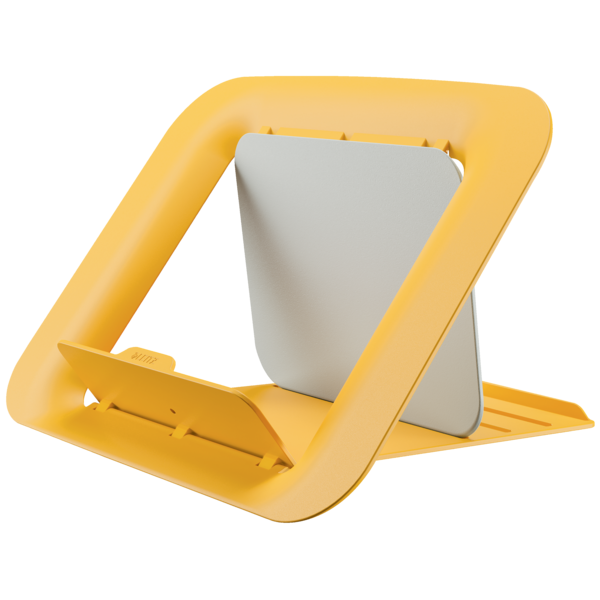 Laptopstand Leitz Cozy Ergo Justerbar