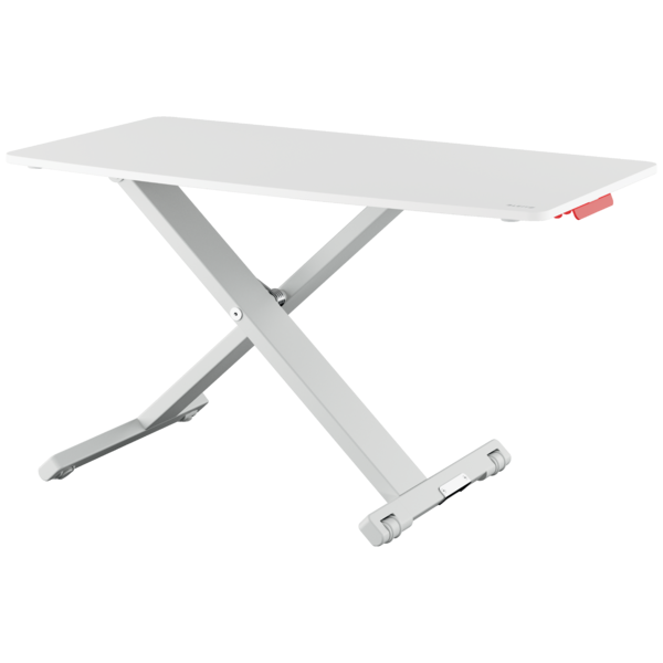 Laptopstand Hævede og sænkbare Leitz Cozy Ergo