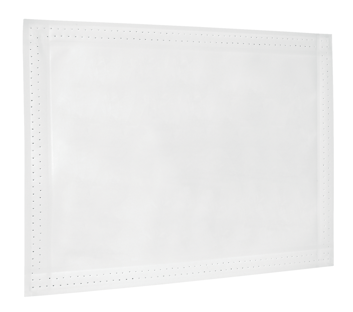 Oljepapir til Leitz IQ 12 stk