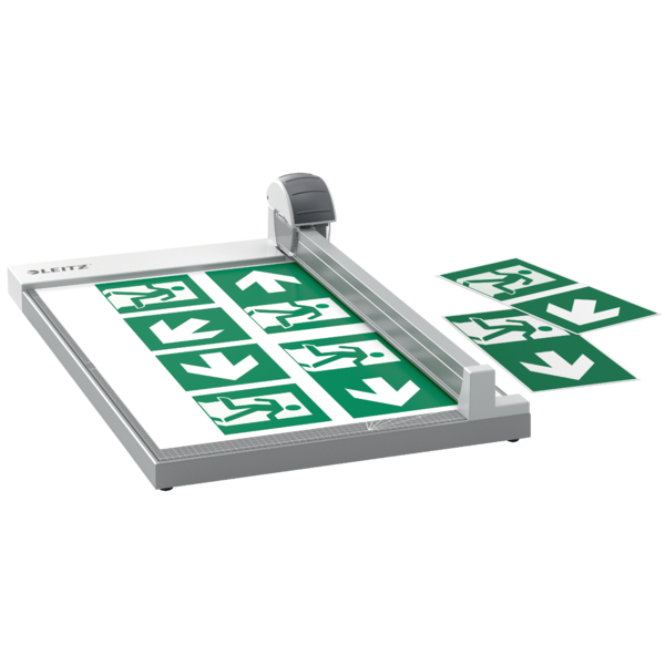 Skæremaskine Leitz Precision Office A3