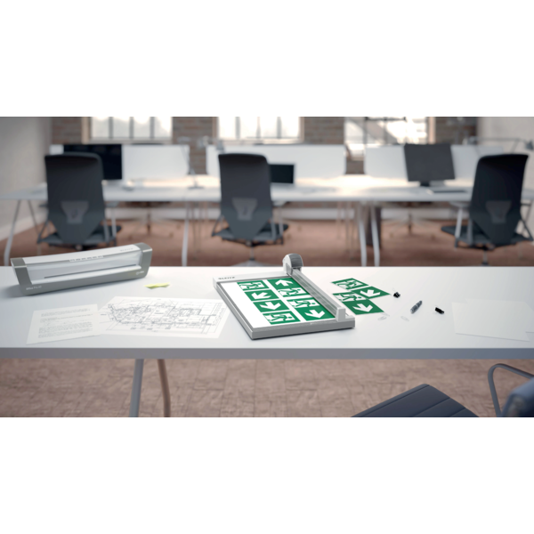 Skæremaskine Leitz Precision Office A3