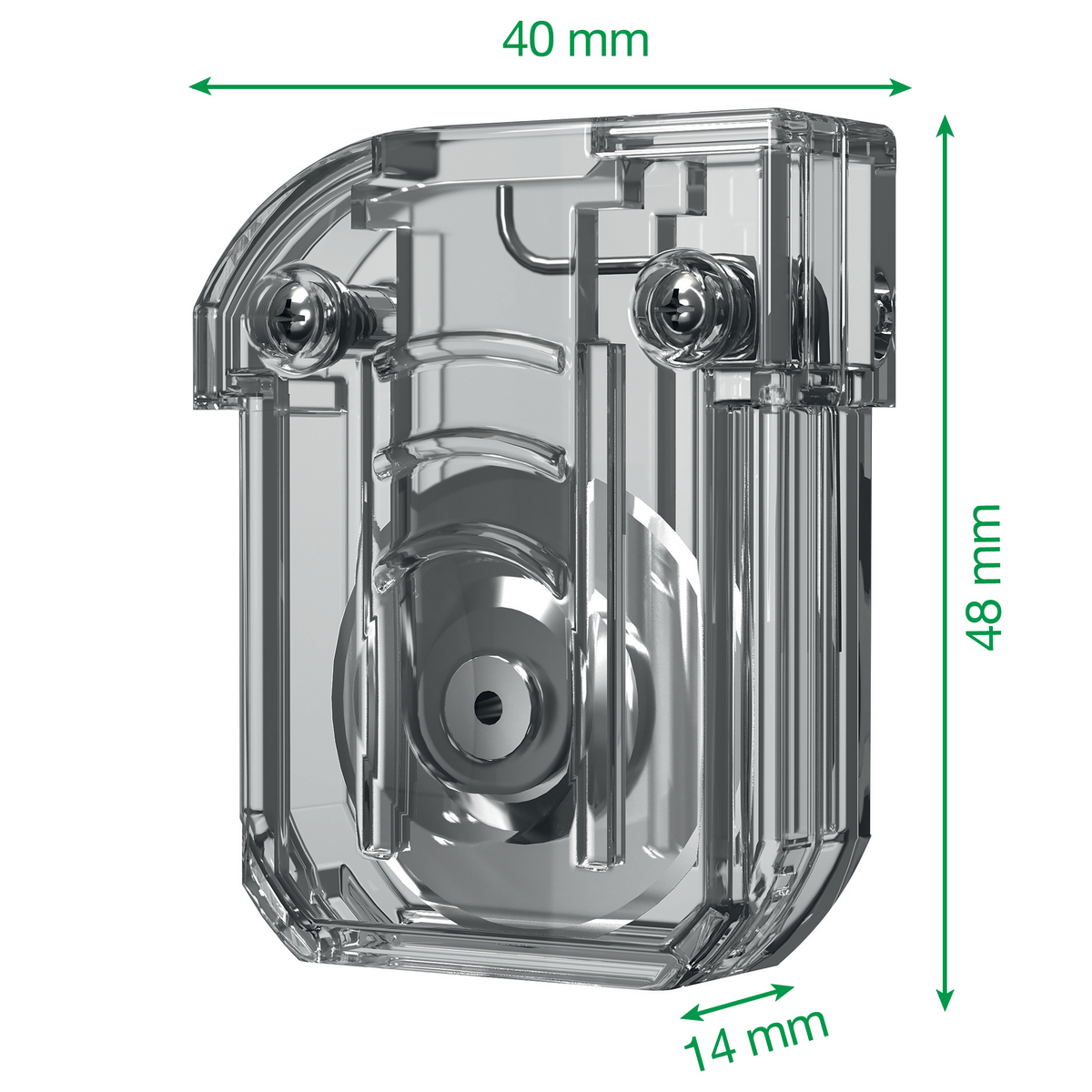 Lige skæreblad til Leitz Precision Office skæremaskine