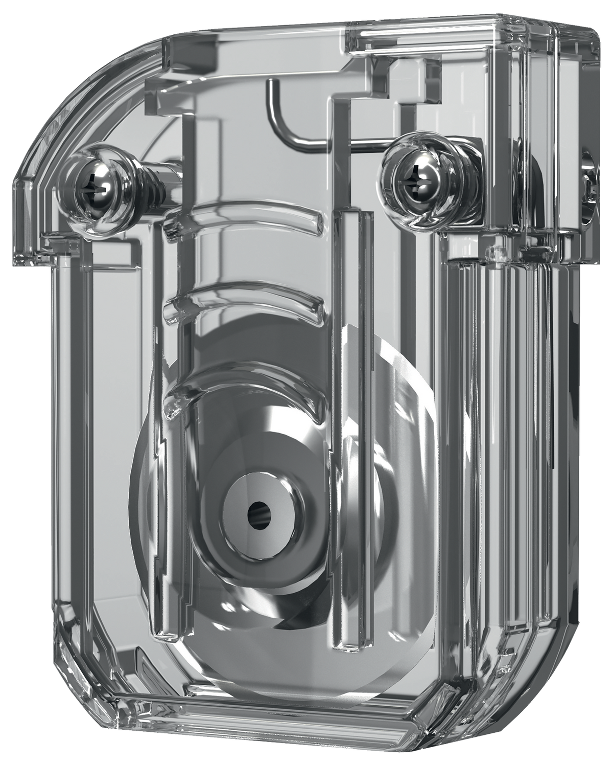 Lige skæreblad til Leitz Precision Office skæremaskine