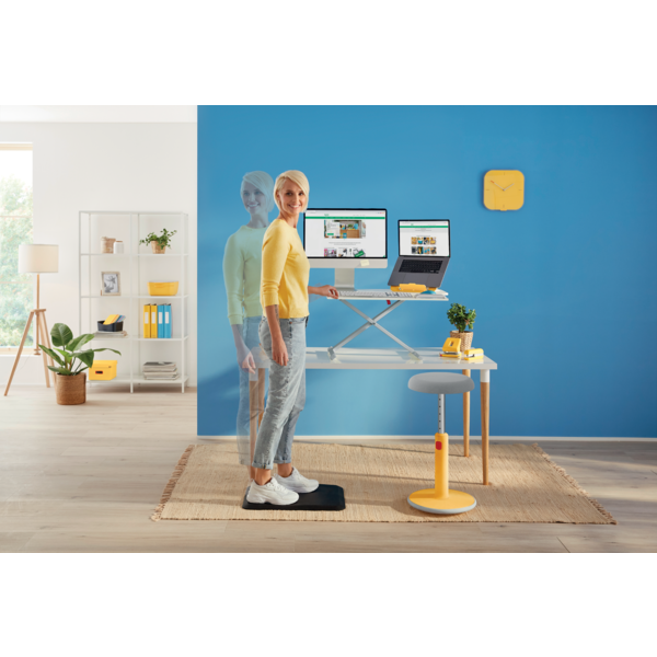 Ståmatta Leitz Cozy Ergo