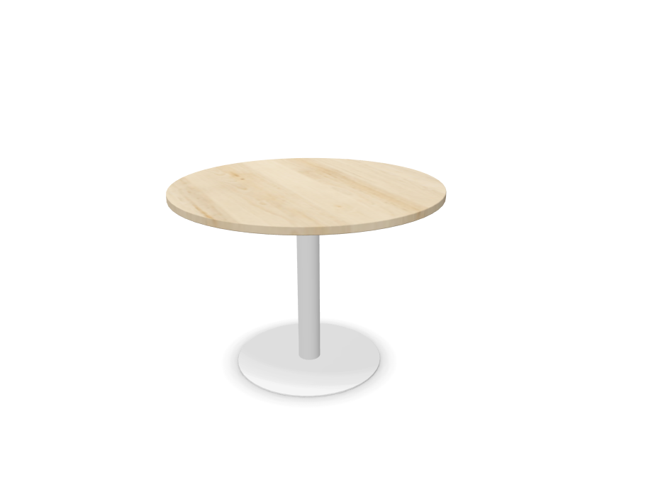 Rundt bord "Sit Around"