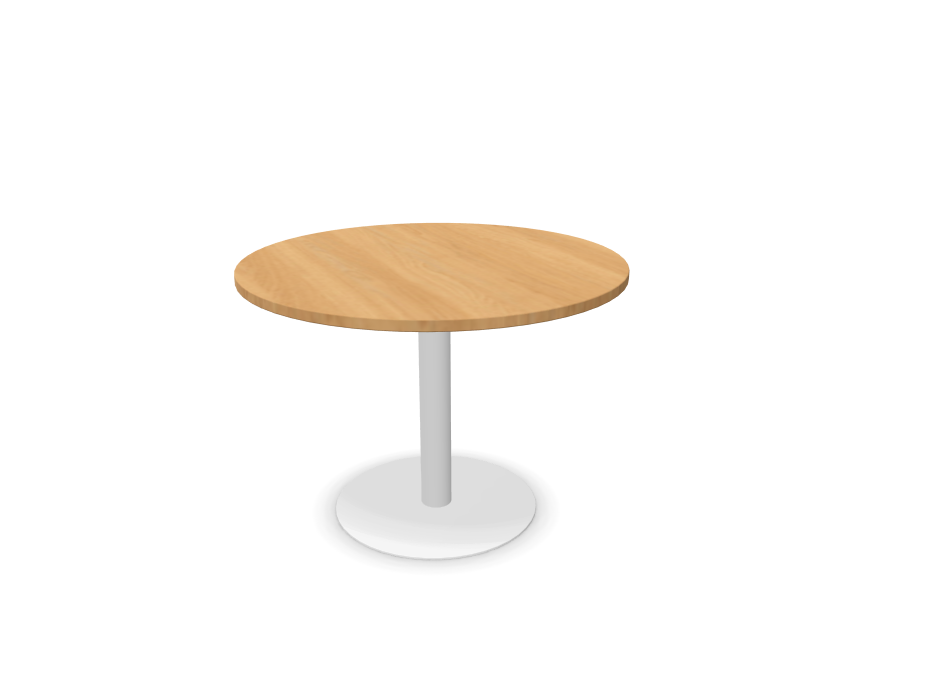 Rundt bord "Sit Around"