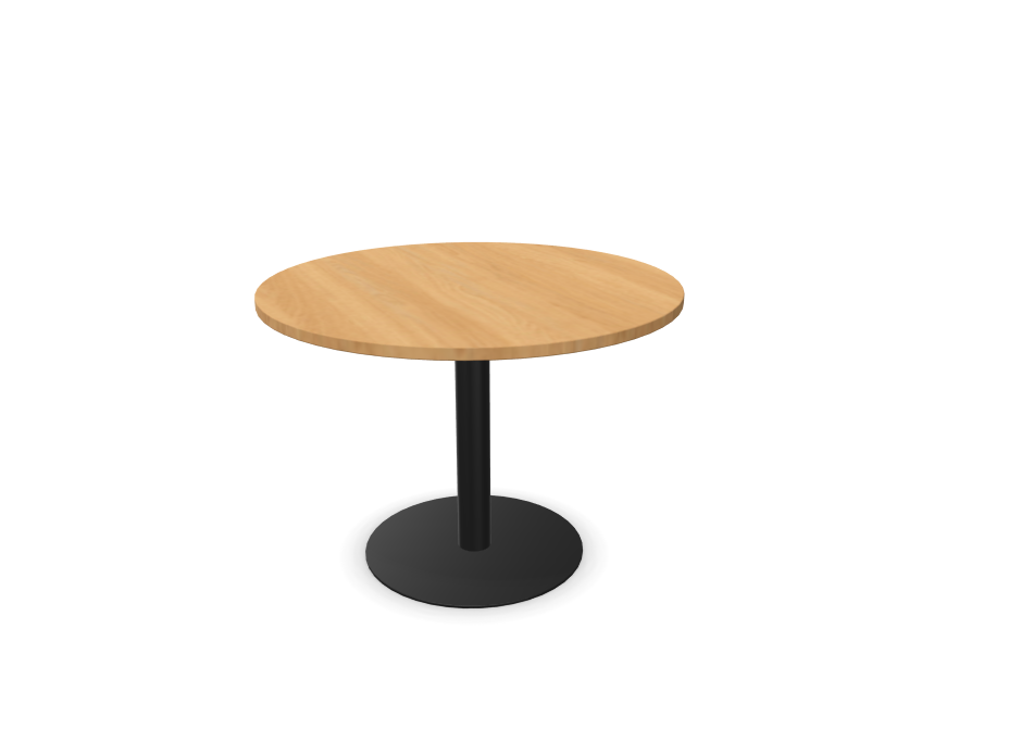 Rundt bord "Sit Around"