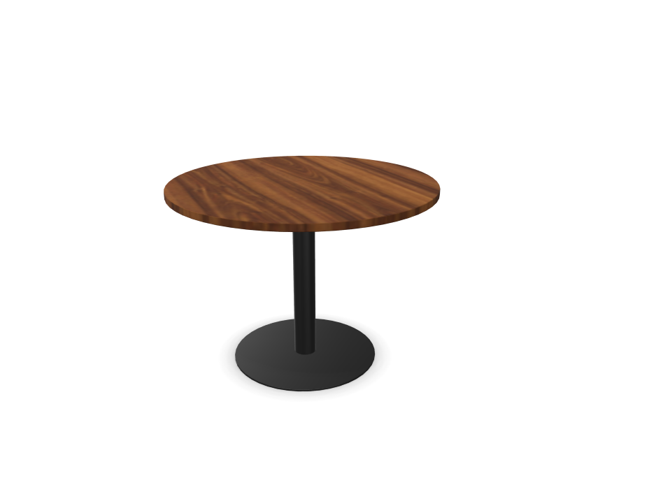 Rundt bord "Sit Around"