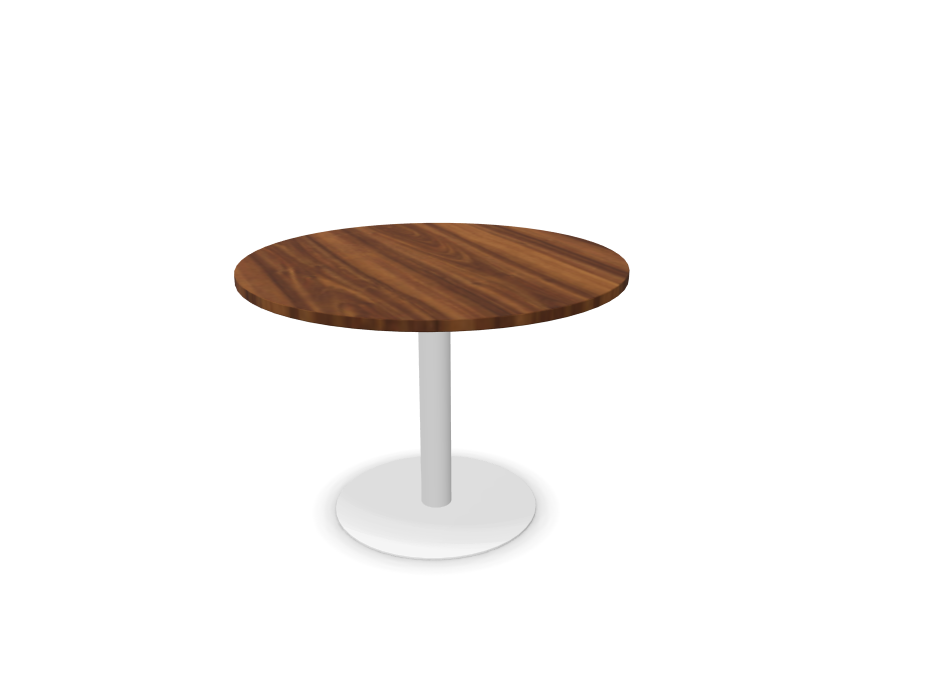 Rundt bord "Sit Around"
