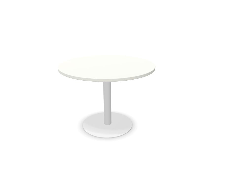 Rundt bord "Sit Around"