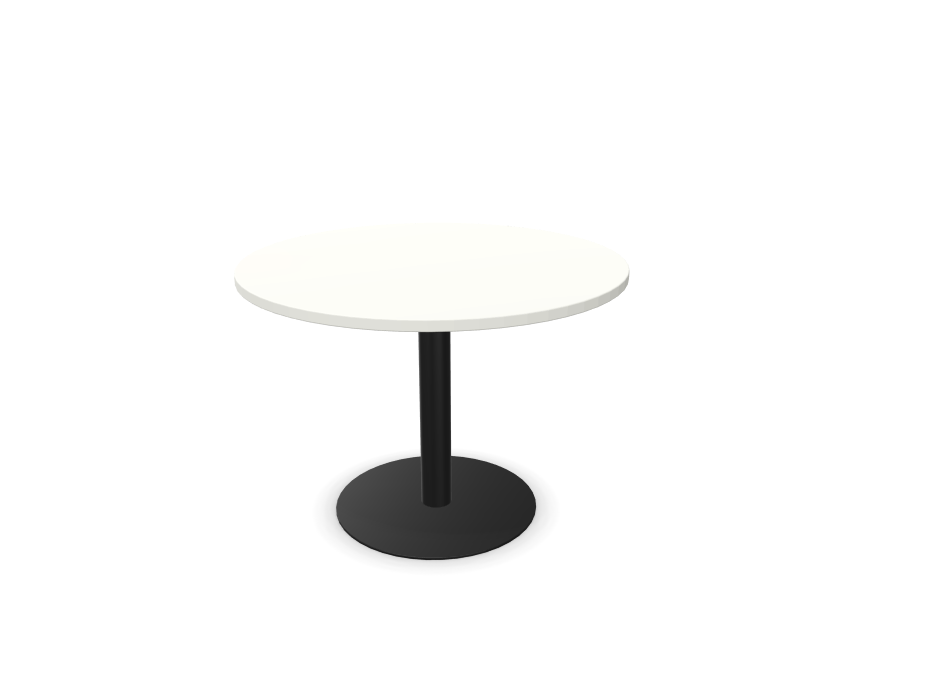 Rundt bord "Sit Around"