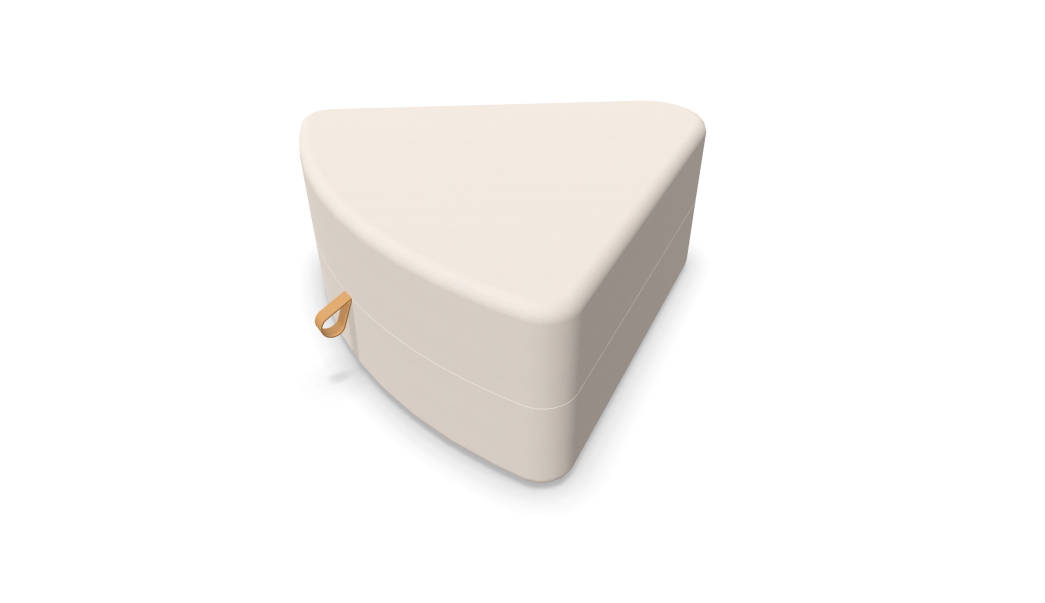 Siddemøbler "Piece of cake"
