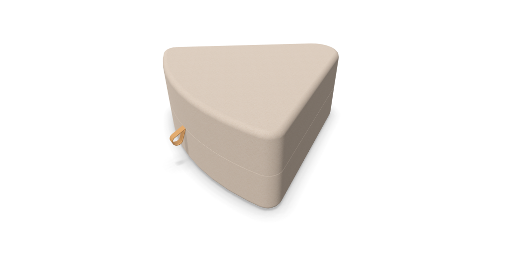 Siddemøbler "Piece of cake"