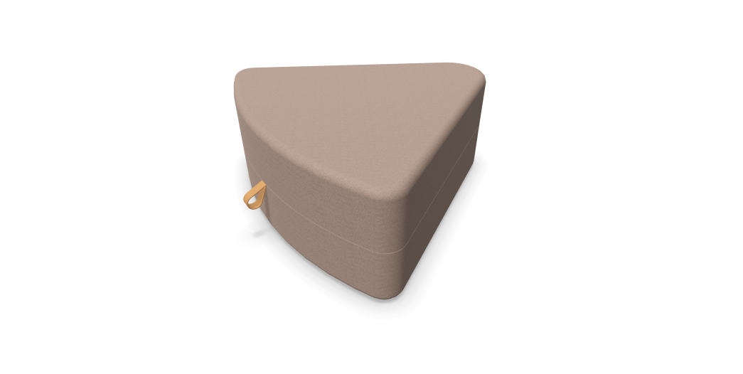Siddemøbler "Piece of cake"