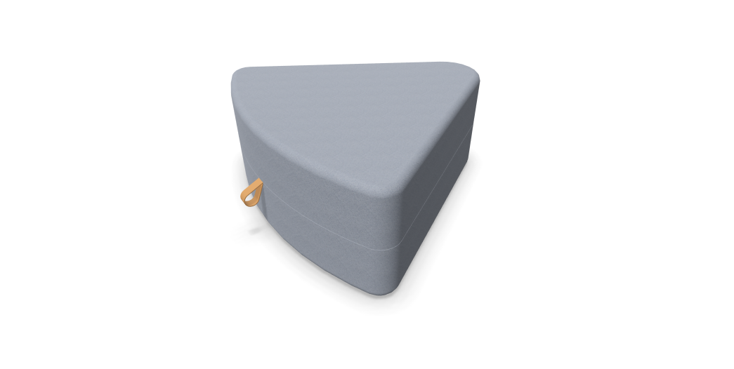 Siddemøbler "Piece of cake"