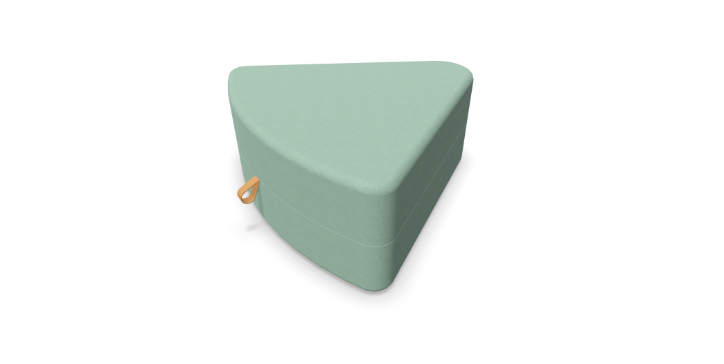 Siddemøbler "Piece of cake"