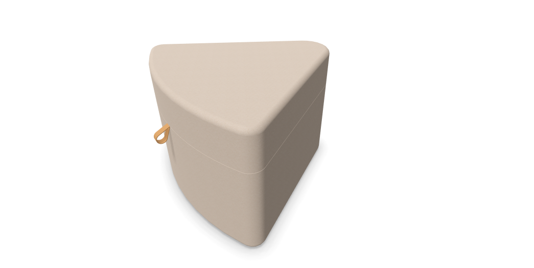 Siddemøbler "Piece of cake"
