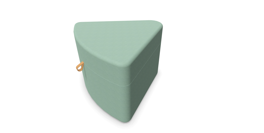 Siddemøbler "Piece of cake"