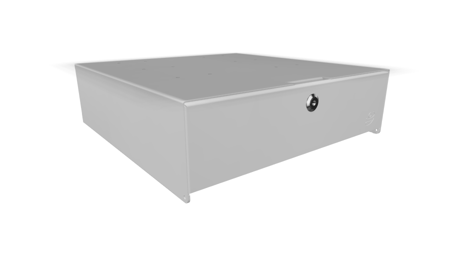 Laptop boks