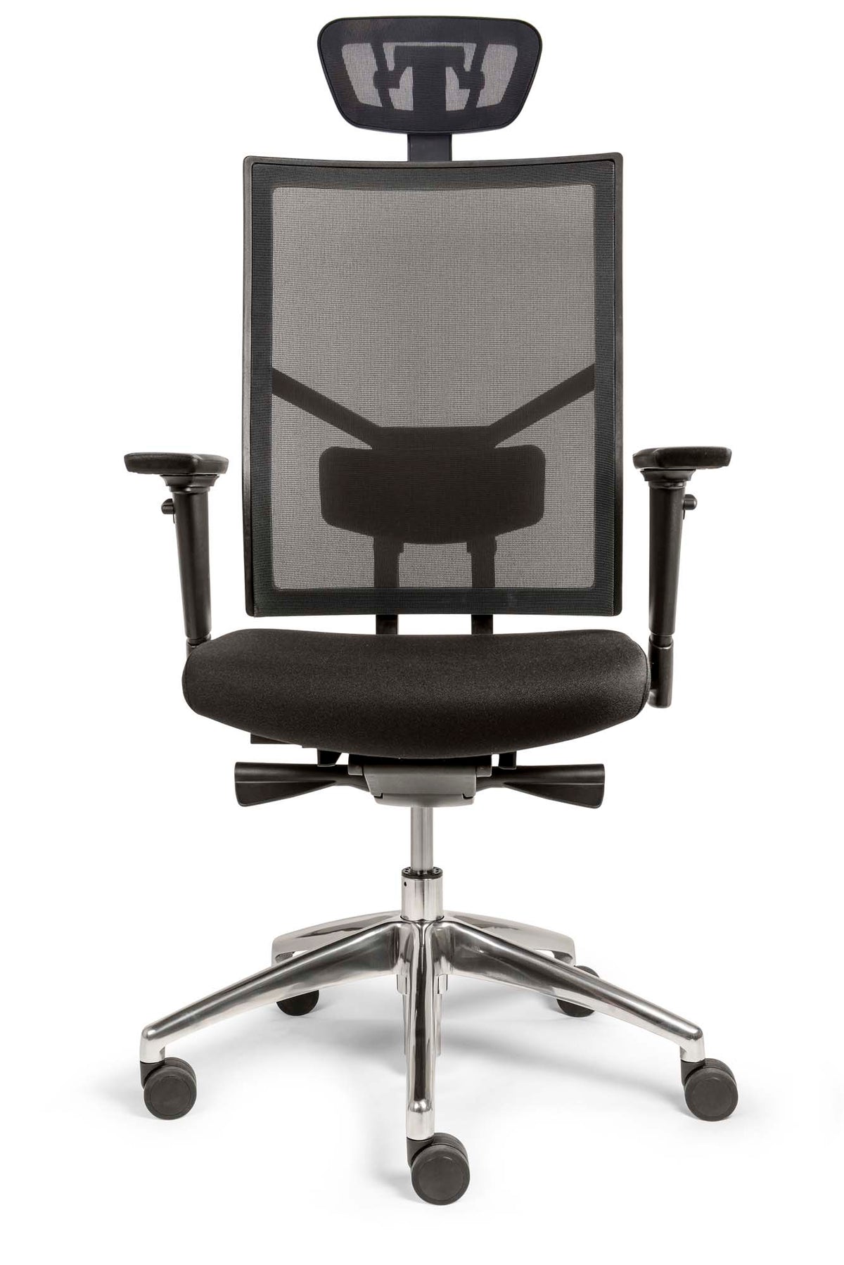 Mesh kontorstol | Wulff Deluxe V2