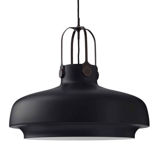 &Tradition Loftslampe Copenhagen Pendel SC8