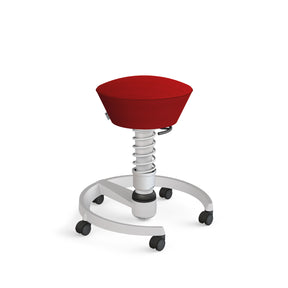 Balancestol Swopper Air (mesh stof)