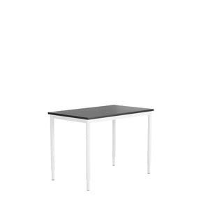 Fritstående Bord - 800 x 800 mm