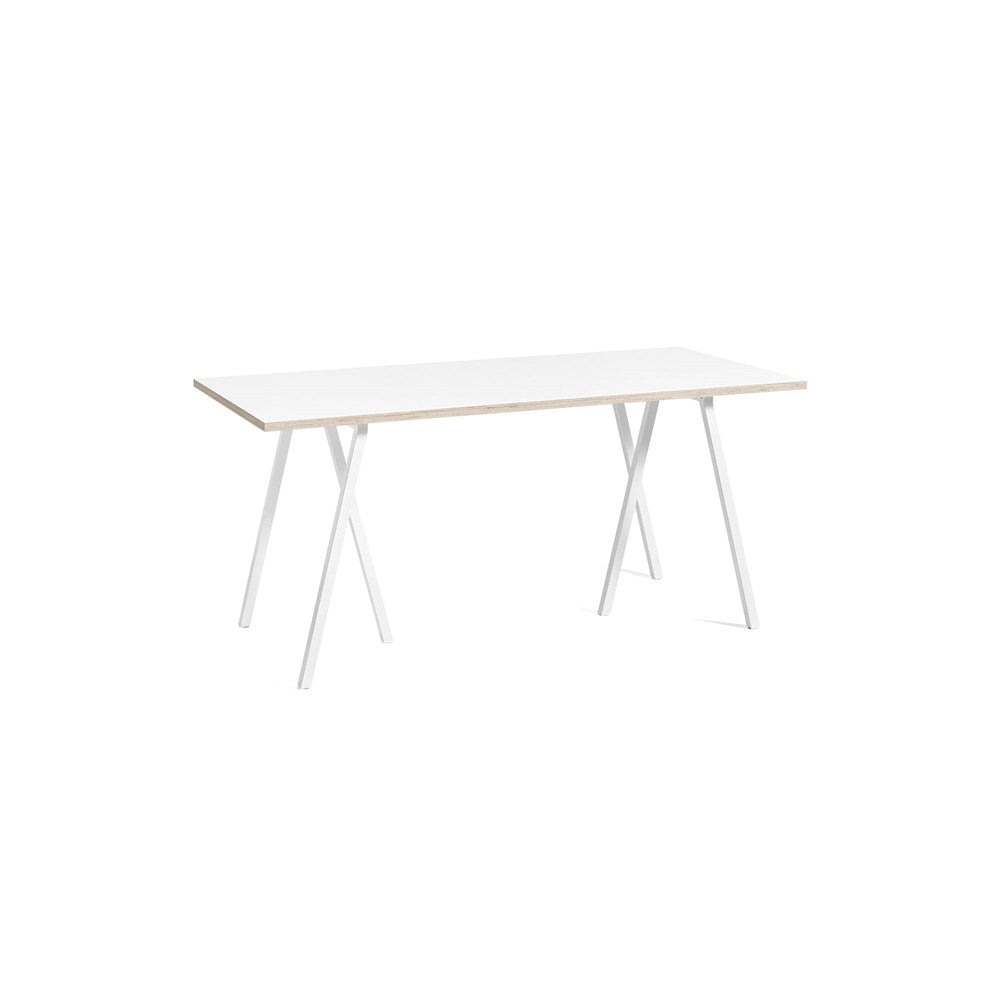 HAY Bord Loop Stand Table