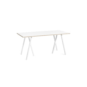 HAY Bord Loop Stand Table