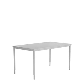 Bord 2000x800mm | Flere farver