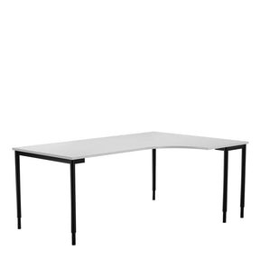 Fritstående Bord - 1200 x 1800 x 800 x 600 mm | Ret