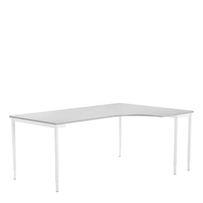 Fritstående Bord - 1200 x 1800 x 800 x 600 mm | Ret