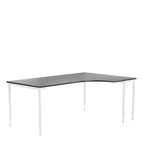 Fritstående Bord - 1200 x 1800 x 800 x 600 mm | Ret