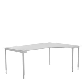 Fritstående Bord - 1200 x 1800 x 800 x 600 mm | Ret