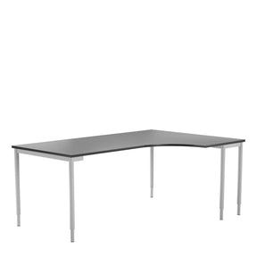Fritstående Bord - 1200 x 1800 x 800 x 600 mm | Ret