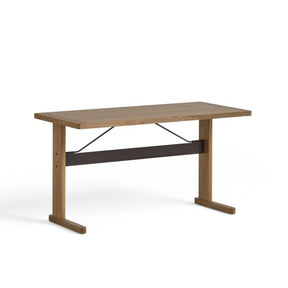 HAY Skrivebord Passerelle Table