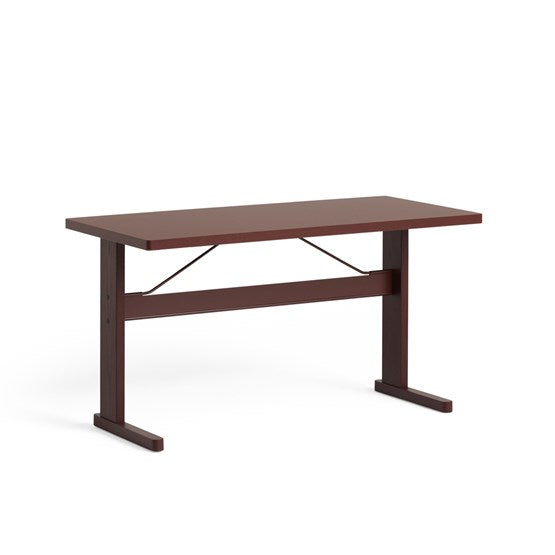 HAY Skrivebord Passerelle Table