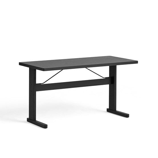 HAY Skrivebord Passerelle Table