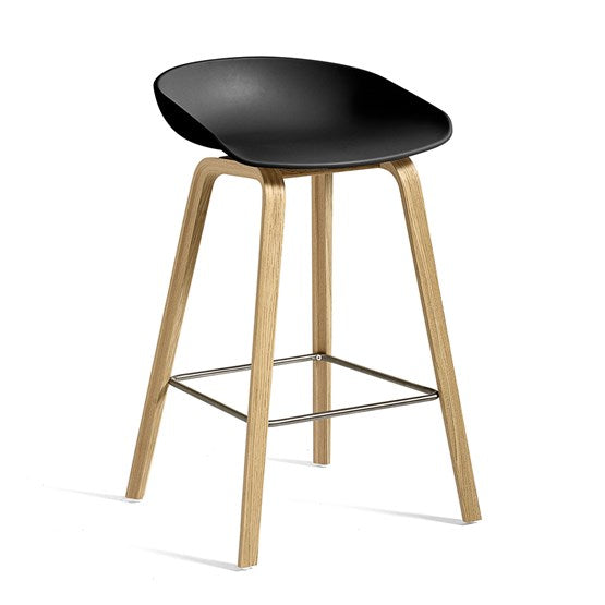 HAY Barstol About A Stool AAS32 ECO