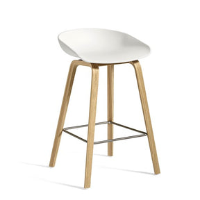 HAY Barstol About A Stool AAS32 ECO