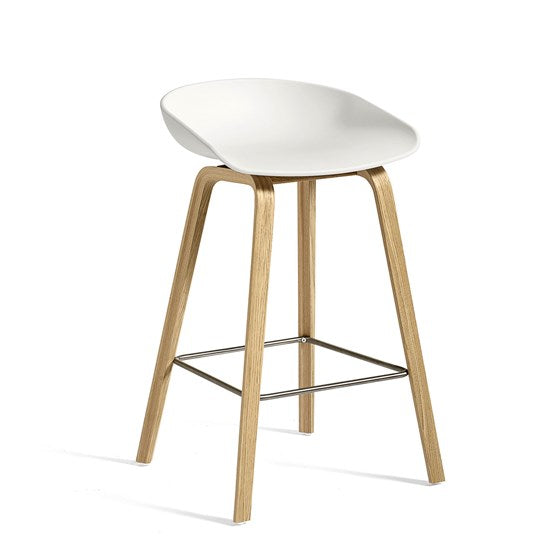 HAY Barstol About A Stool AAS32 ECO