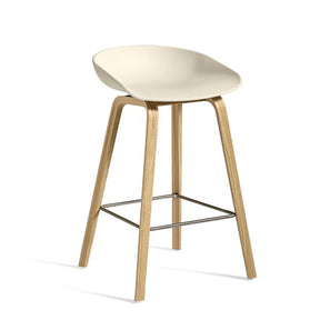 HAY Barstol About A Stool AAS32 ECO