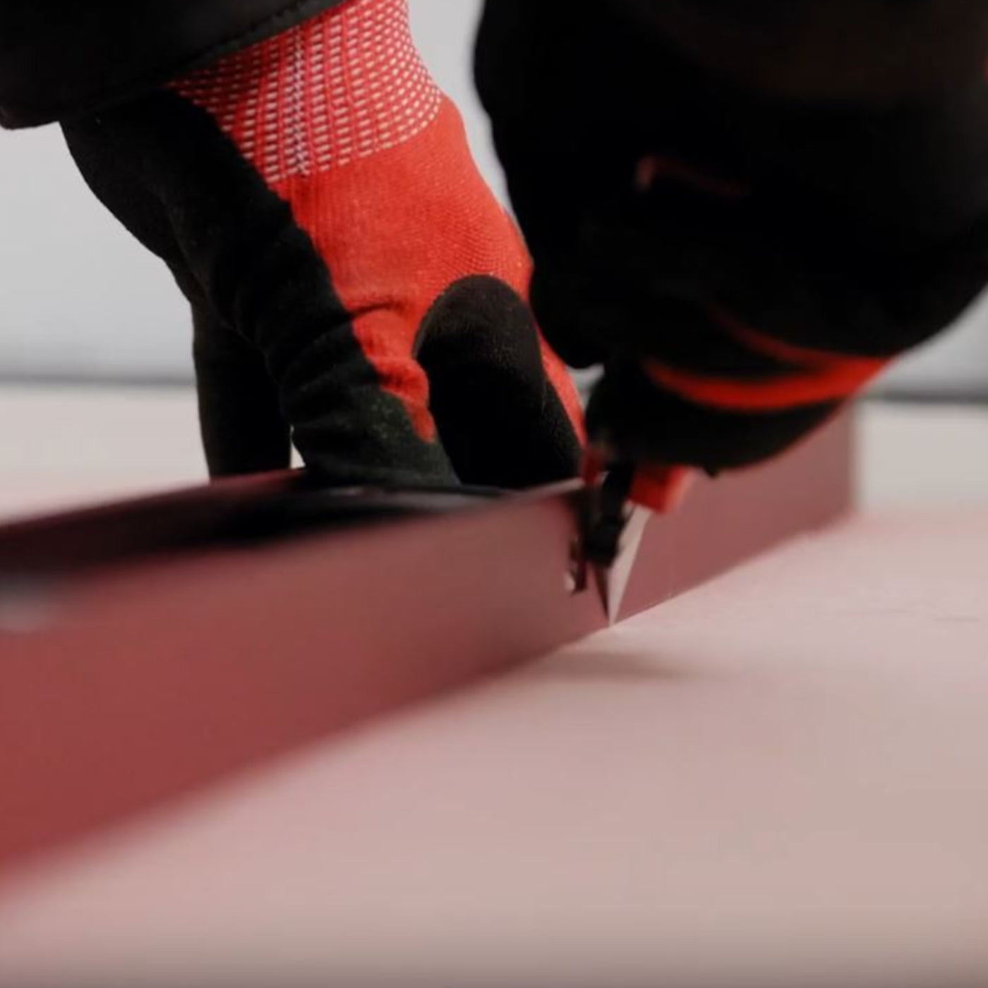 BelttonBoard MAX 2mm – Miljøvenlig erstatning for masonitplade til gulvbeskyttelse