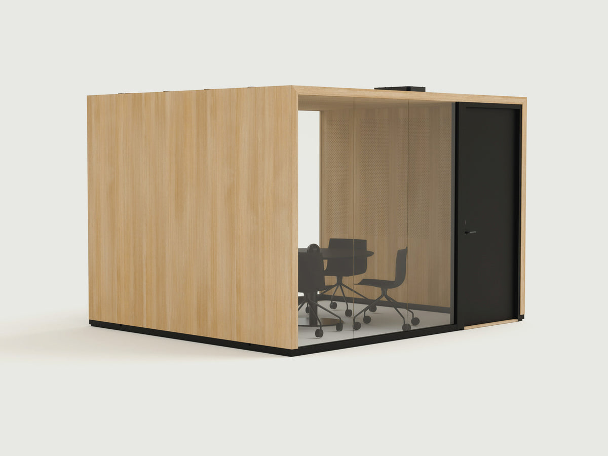 Lohko Flex10 | 6-8 personer