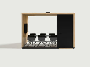 Lohko Flex14 | 10-12 personer