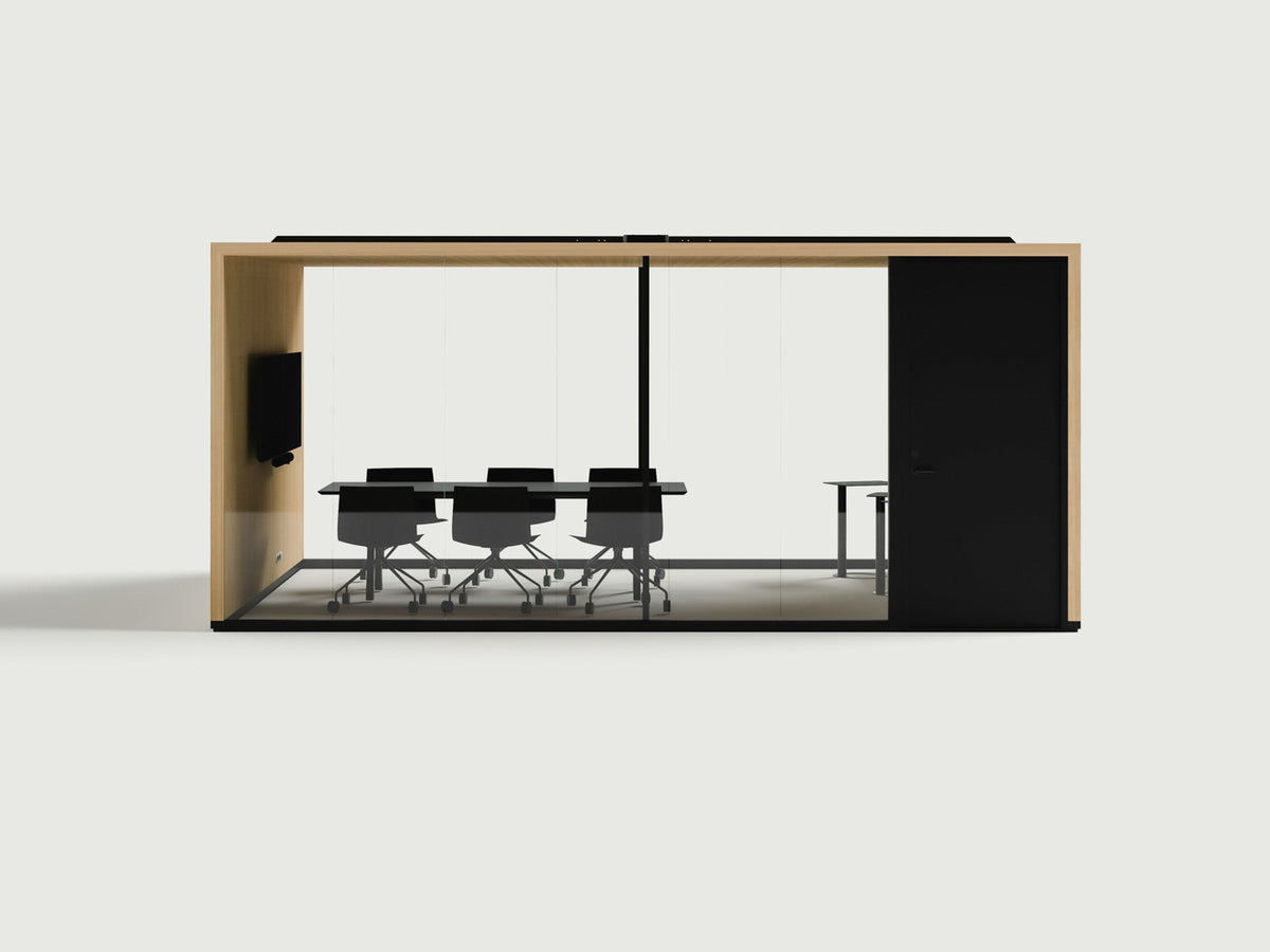 Lohko Flex21 | 12-14 personer