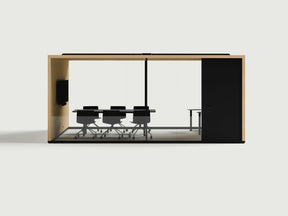 Lohko Flex21 | 12-14 personer