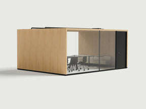 Lohko Flex21 | 12-14 personer