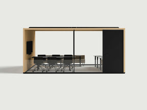 Lohko Flex25 | 14-16 personer