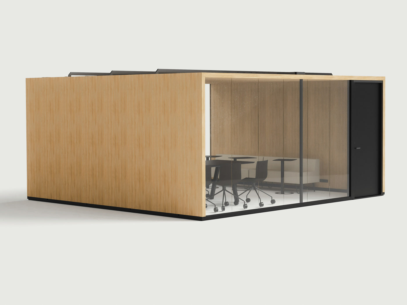 Lohko Flex25 | 14-16 personer